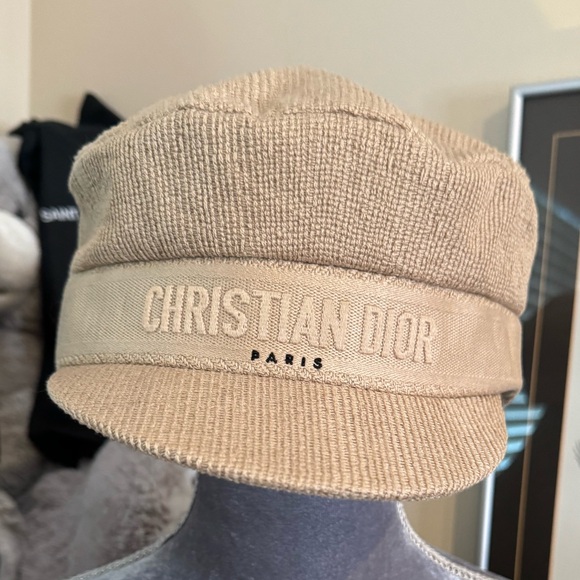 New Dior cap - Picture 4 of 4